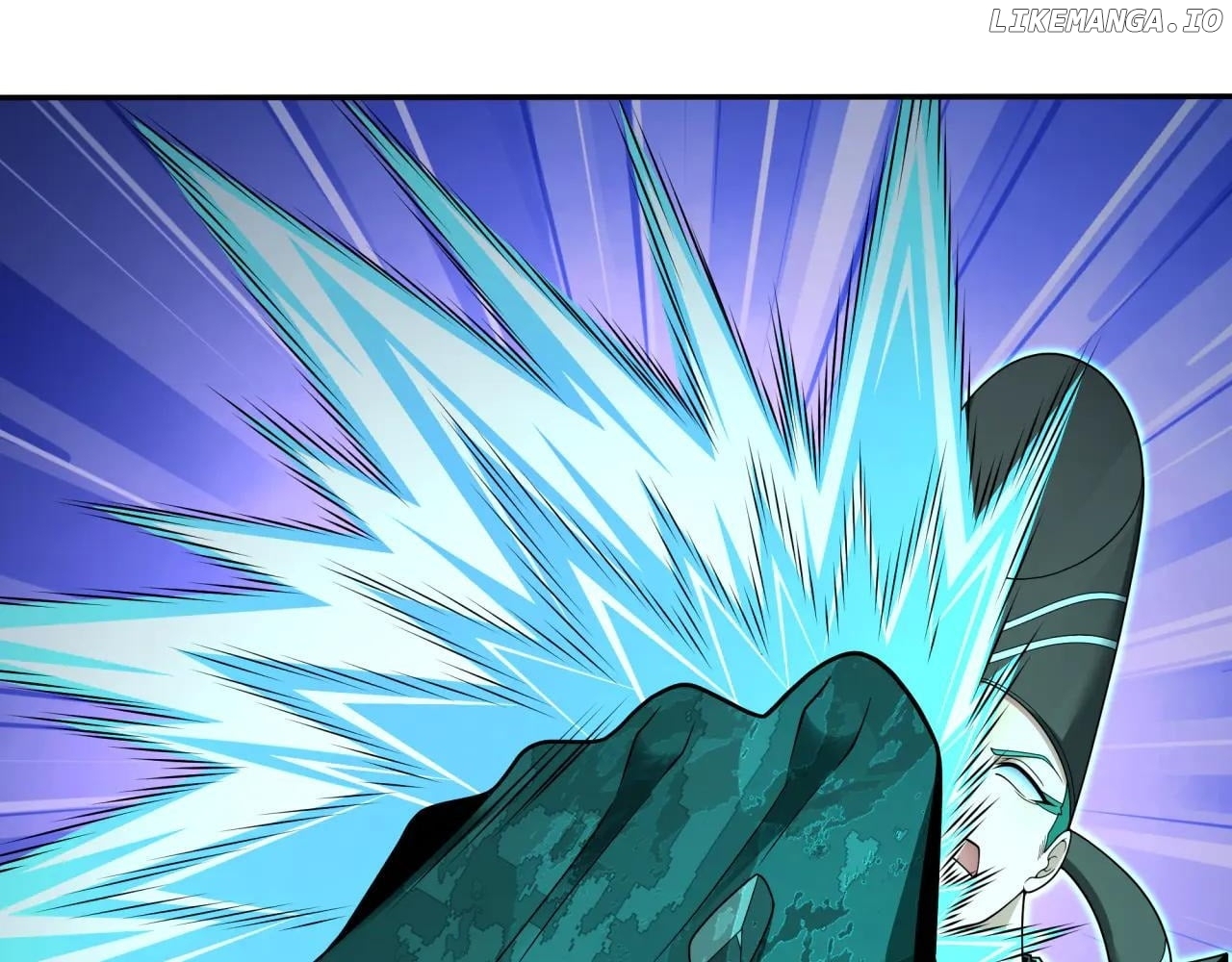 Era of the Haunted Chapter 374 - page 86